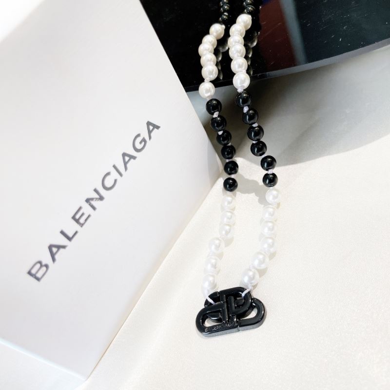 Balenciaga Necklaces